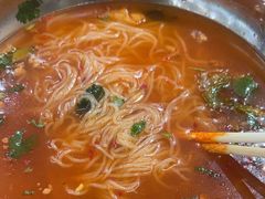 -韩麦大冷面(桂花街直营店)