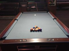 -广州保龄球馆(广州天河体育中心店)