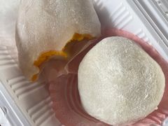 -澳门长洲糯米糍(柯打苏沙街店)