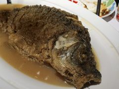 -阿庄新豫菜(航海东路店)