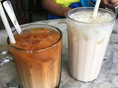 -丽丰茶冰室