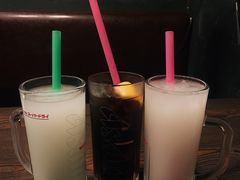 可尔必思-兄弟船日本料理(新世界花园店)