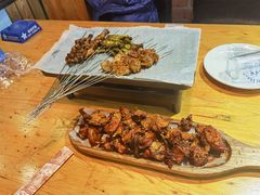 -巨无霸串店(大什字街店)
