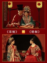 -今生有约婚纱摄影店(景德路店)