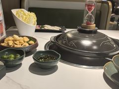 -狐狸爱上椰子鸡(滨江星光大道店)