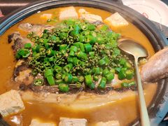 -探鱼·鲜青椒爽麻烤鱼(领展购物广场店)