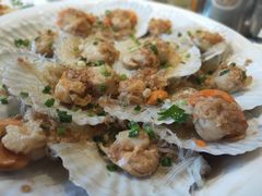 -顺风海鲜港(长寿路店)