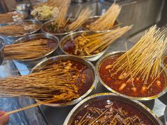 -乐山鲜知味钵钵鸡(奎星楼店)