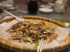 -大树头森林餐厅(番禺广场店)