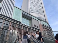 -阪急百货店(梅田总店)