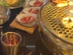 -东味北道熟成·炭火烤肉(九龙店)