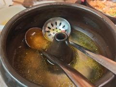 -云海肴·汽锅鸡·云南菜(广安门天虹店)