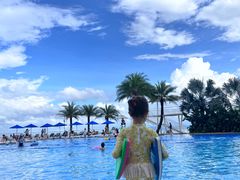 -深圳大梅沙京基洲际度假酒店
