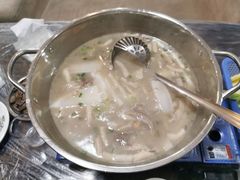 -正宗简阳羊肉汤(荣盛·布鲁明顿广场店)