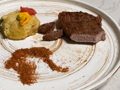 -K·Kitchen KK牛扒厨房(江南西店)