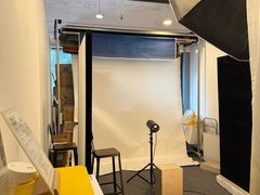 -小树照相馆·证件照(打浦桥店)