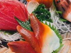 -猛式料理嘉州新光天地店