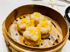 -白天鹅宾馆-宏图府餐厅