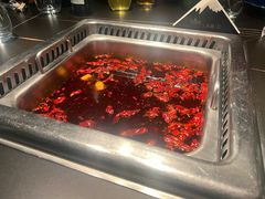 -大隐·成都火锅Bistro(合生麒麟新天地店)