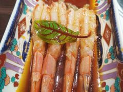 -匠和风精致料理(莆田财富中心店)