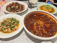 -天辣(金桥啦啦宝都店)