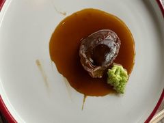 -广州花园酒店-凌璇阁360度高空海鲜自助餐CAROUSEL