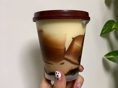 可可酱-好利来(红旗万达店)