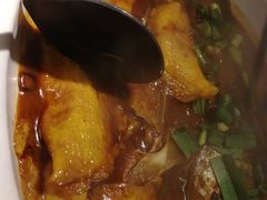 -卢大鲜鱼头捞饭(美利广场店)
