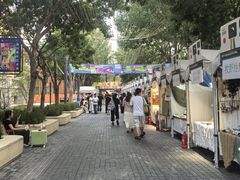 -天津意大利风情旅游区