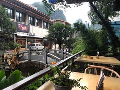 -渔太泰漓江小馆·广西融合菜(西街店)