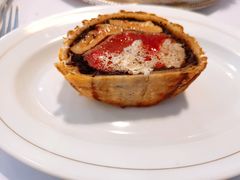 惠灵顿牛排-壳里西餐厅Coquille Seafood Bistro(蒙自路店)