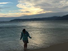 -亚龙湾海底世界