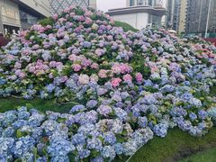 -首开·龙湖成都西宸天街