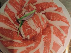 -韩盛·古法烤肉店(皇城恒隆广场店)
