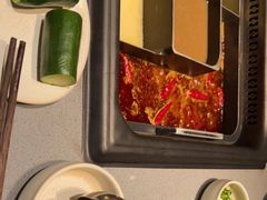 -巴奴毛肚火锅(悠唐购物中心店)