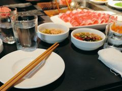 -海底捞火锅智慧餐厅(中骏世界城店)