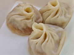 -口福汤包馆(融汇店)