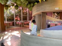 -水桶王国主题餐厅·聚会·生日派对·亲子活动·家庭套餐(亚龙湾希尔顿店)