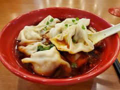 -龙抄手(春熙路总店)