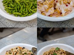-素清香(解放路店)