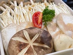 -喜来稀肉(虹泉路店)