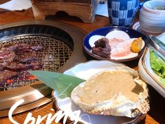 -炎蔵牛舌烤肉