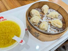 -东升灌浆包(辛庄街总店)