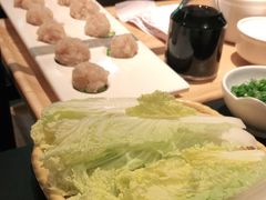 -蜀九香火锅(彩虹店)