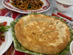 -清真·玛丽亚新疆菜主题餐厅(浙江中路店)