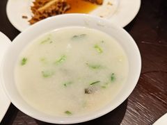 -京香轩·中餐厅(上海中庚聚龙酒店)