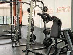 -佳禾健身(三元里店)