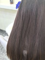 -东梵造型·烫发染发接发连锁SALON