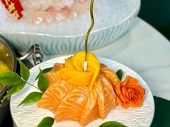 -喜聚薈·花膠雞海鮮火鍋(越秀店)