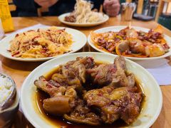 -贤花饭店(城阳店)